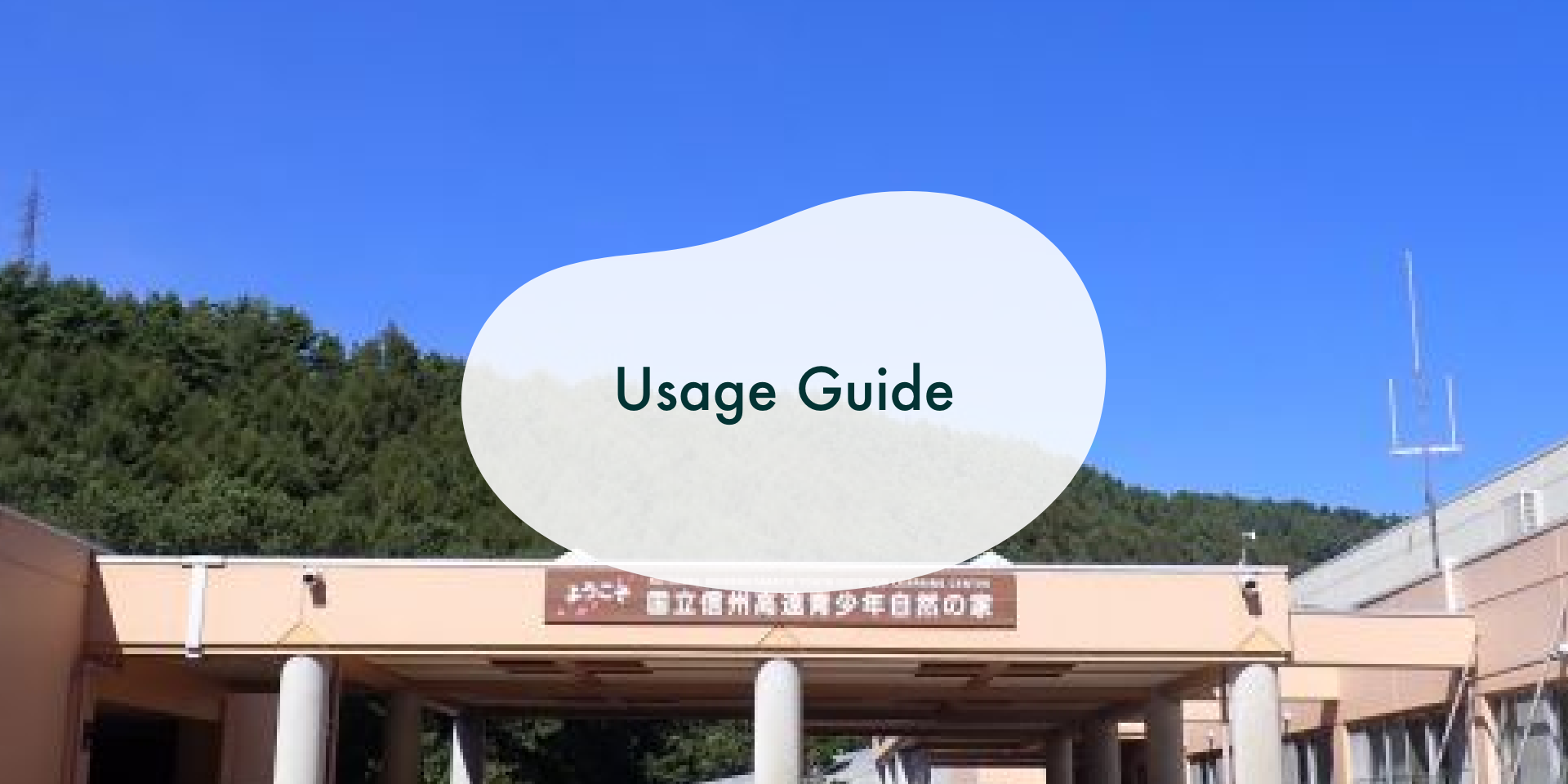 Usage Guide