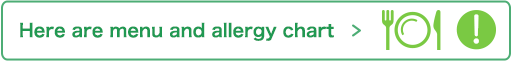 Here are menu and allergy chart